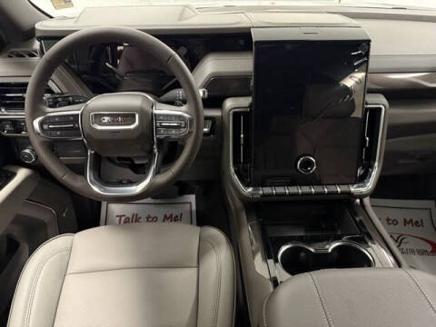 2025 GMC Yukon XL Elevation