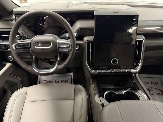 2025 GMC Yukon XL Elevation