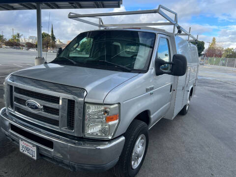 2011 Ford E-Series for sale at Star One Imports in Santa Clara CA