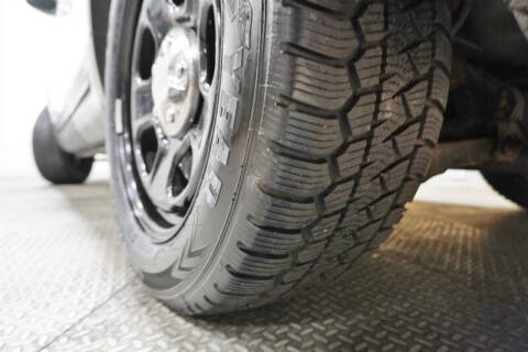 2017 Ford Explorer Police Interceptor Utility