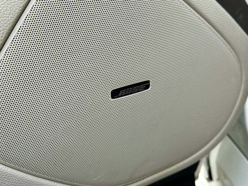 2011 Infiniti G37 Sedan Journey