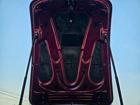 1940 Cadillac Series 62