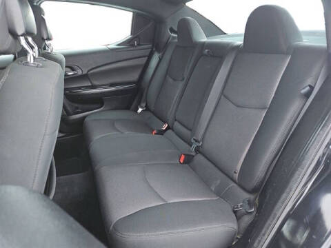 2013 Dodge Avenger SXT