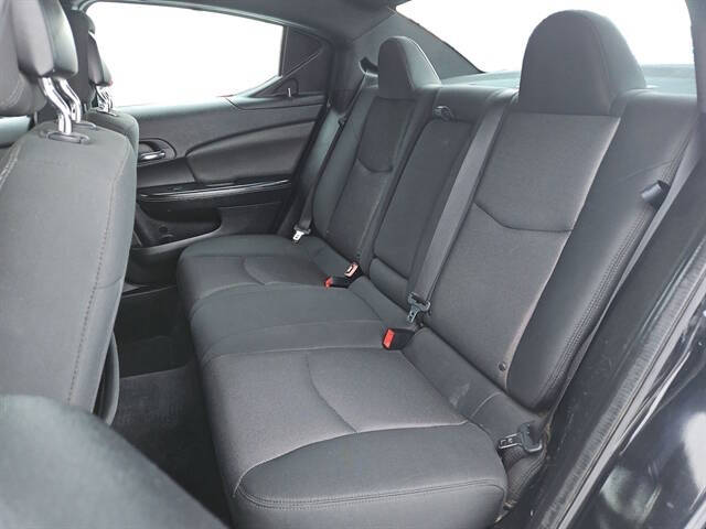 2013 Dodge Avenger SXT