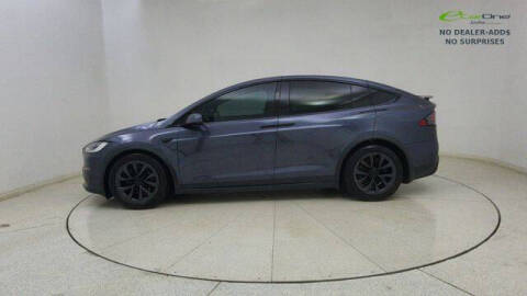 2022 Tesla Model X