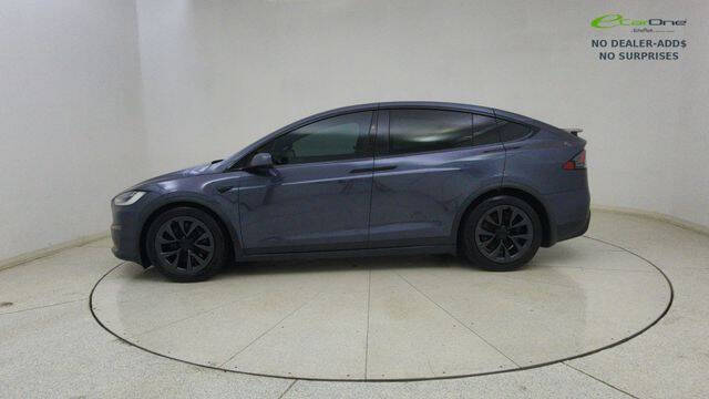 2022 Tesla Model X