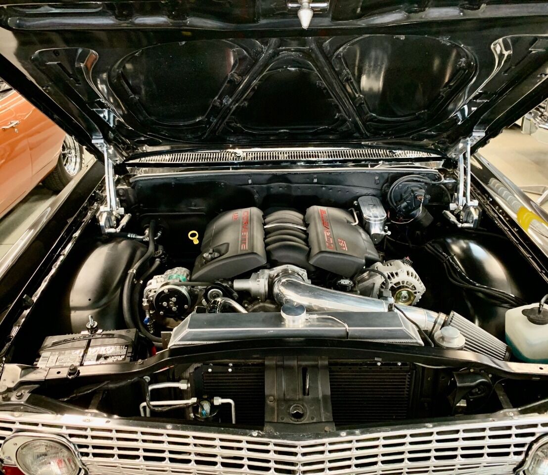 1963 Chevrolet Impala 70