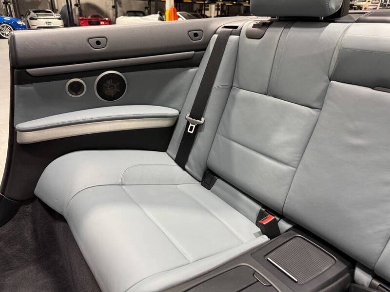 2012 BMW M3