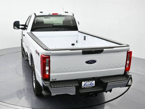 2026 Ford F-250 Super Duty XL