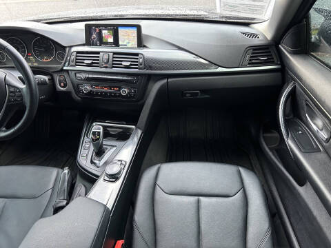 2014 BMW 4 Series 428i xDrive