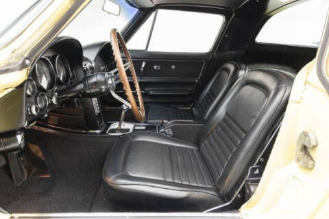 1967 Chevrolet Corvette