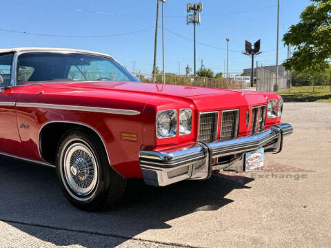 1975 Oldsmobile Delta Eighty-Eight