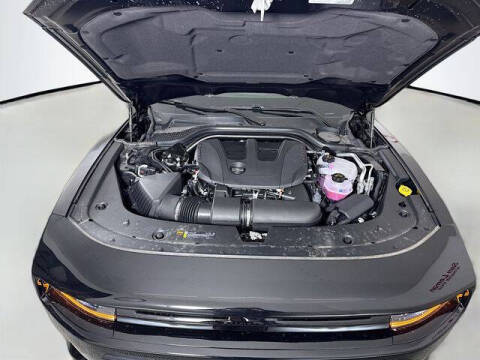 2026 Dodge Charger