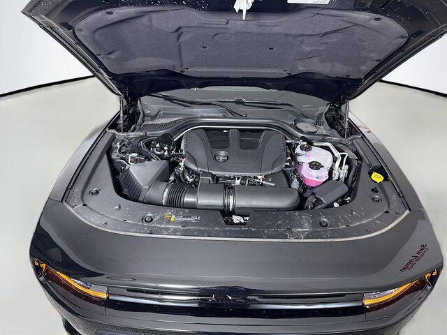 2026 Dodge Charger