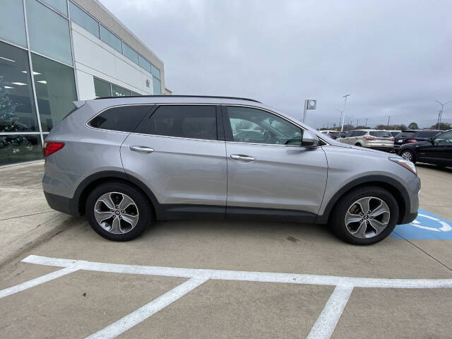 2016 Hyundai SANTA FE for sale at Auto Haus Imports in Irving, TX