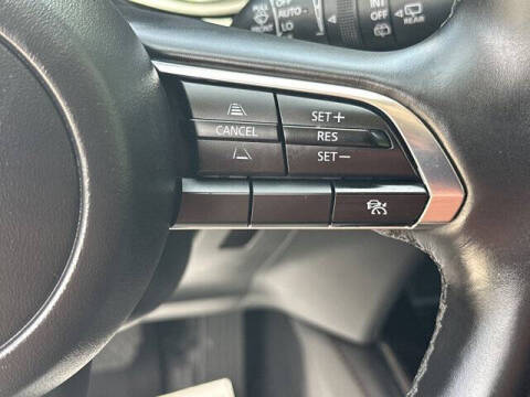 2024 Mazda CX-30 2.5 S Carbon Edition