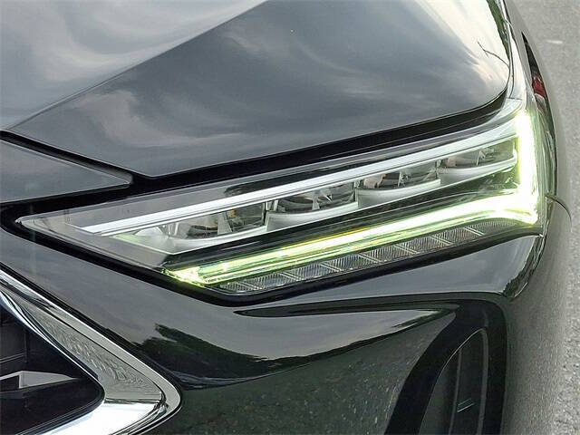 2024 Acura MDX SH-AWD w/Tech