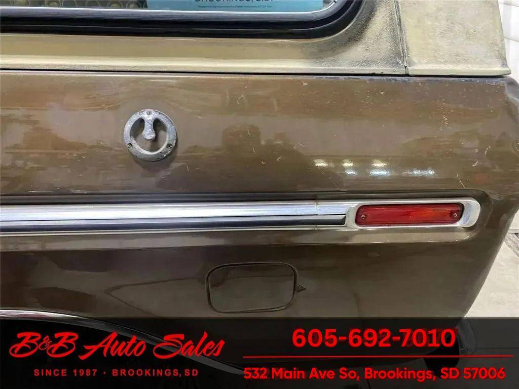 1979 Ford Bronco 48