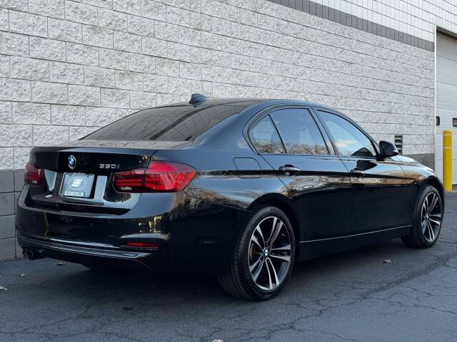 2018 BMW 3 Series 330i