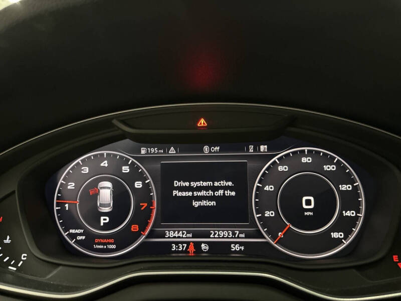 2019 Audi Q5 quattro Premium Plus 45 TFSI