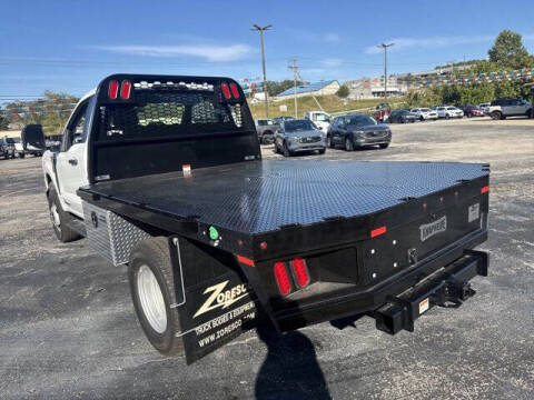 2025 Ford F-350 Super Duty