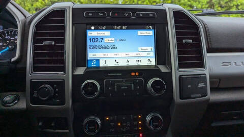 2019 Ford F-350 Super Duty