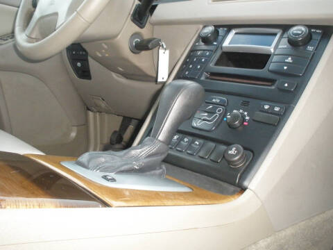 2006 Volvo XC90 2.5T