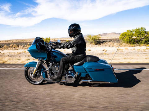 2021 Harley-Davidson Road Glide Special