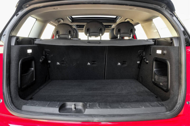 2024 MINI Clubman Cooper S