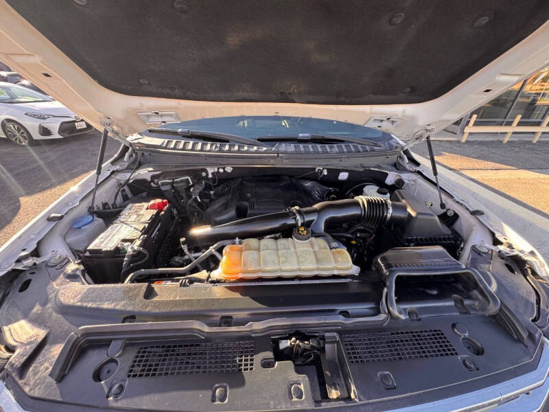 2019 Ford Expedition MAX XLT