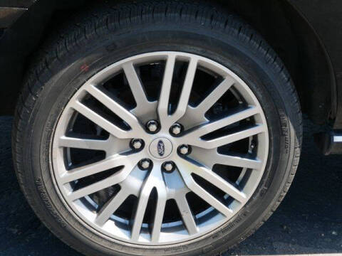 2024 Ford Expedition Platinum
