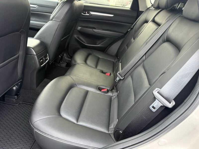 2024 Mazda CX-5 2.5 S Select
