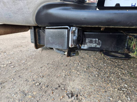 2004 Ford Excursion
