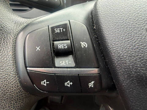 2021 Ford Escape S