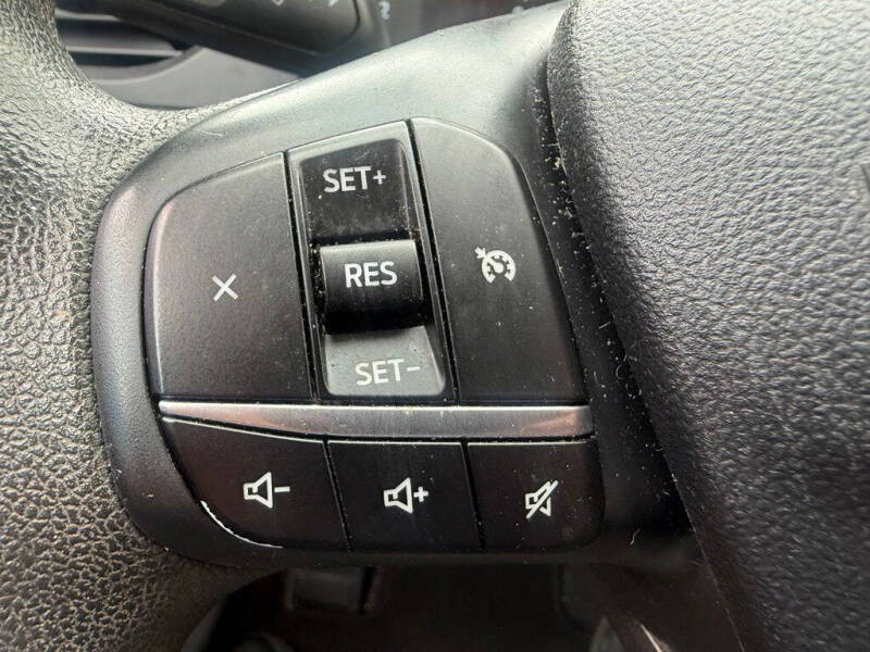 2021 Ford Escape S