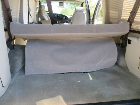 2008 Ford E-Series E-150