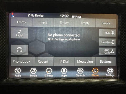 2023 Jeep Wrangler Willys