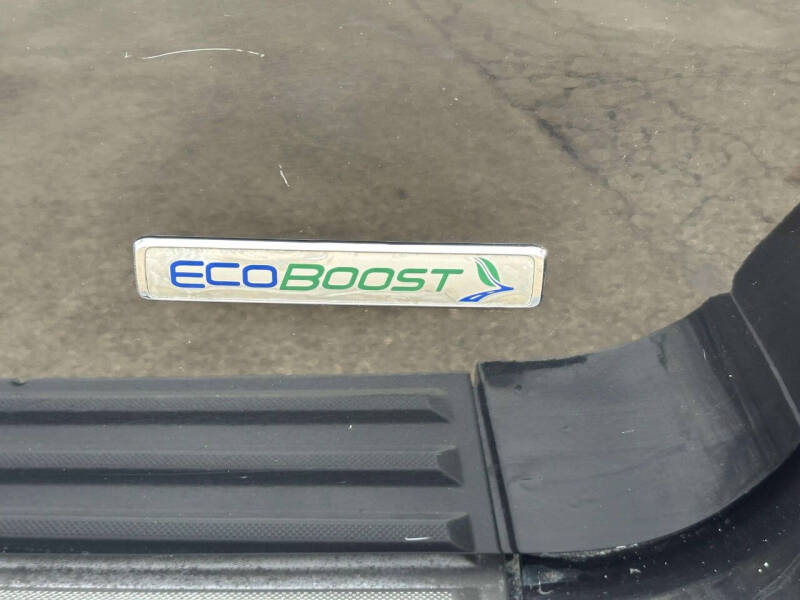 2017 Ford Expedition EL Limited