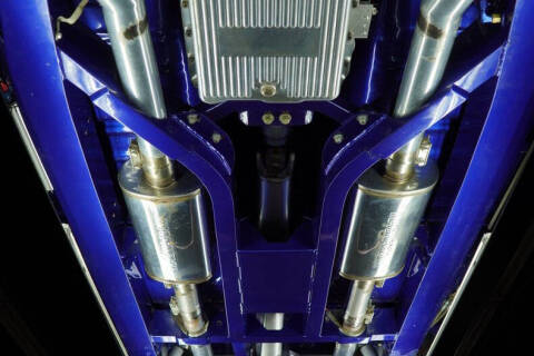 1955 Chevrolet Nomad