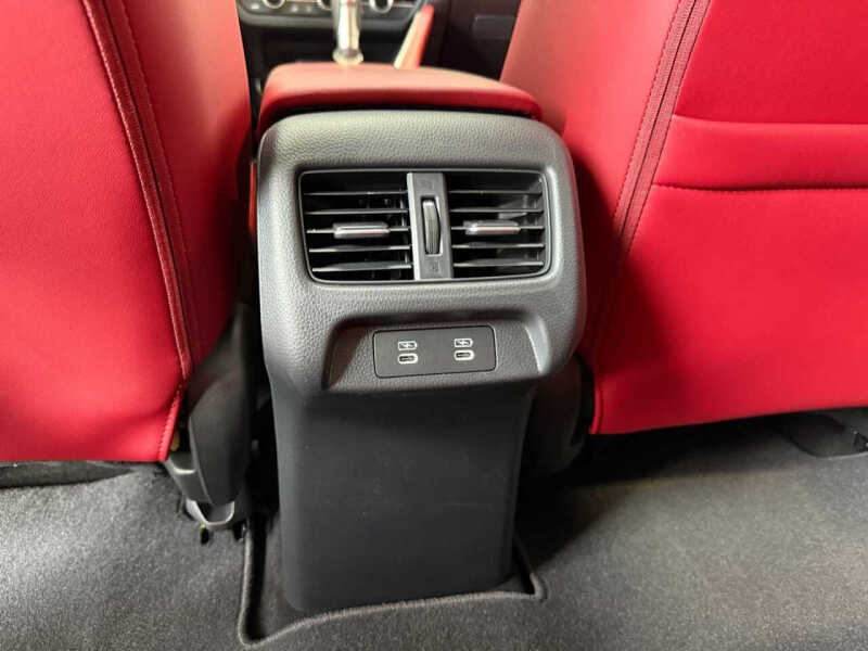 2025 Acura ADX w/A-SPEC