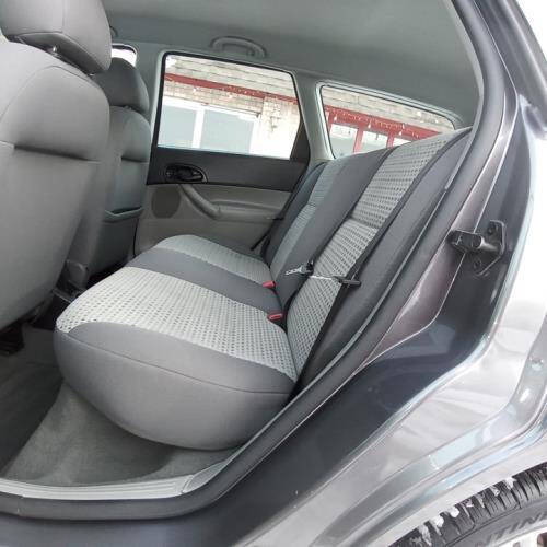 2007 Ford Focus ZXW SES