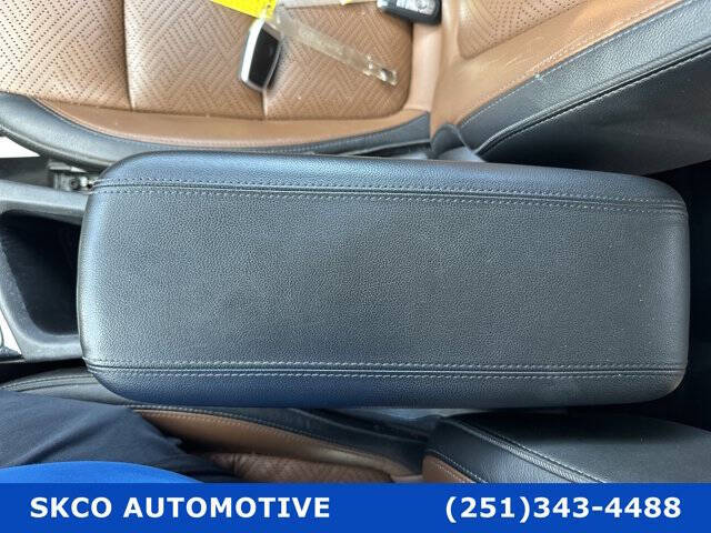 2020 Buick Encore GX Essence