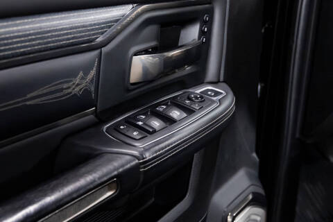 2020 RAM 2500 Limited