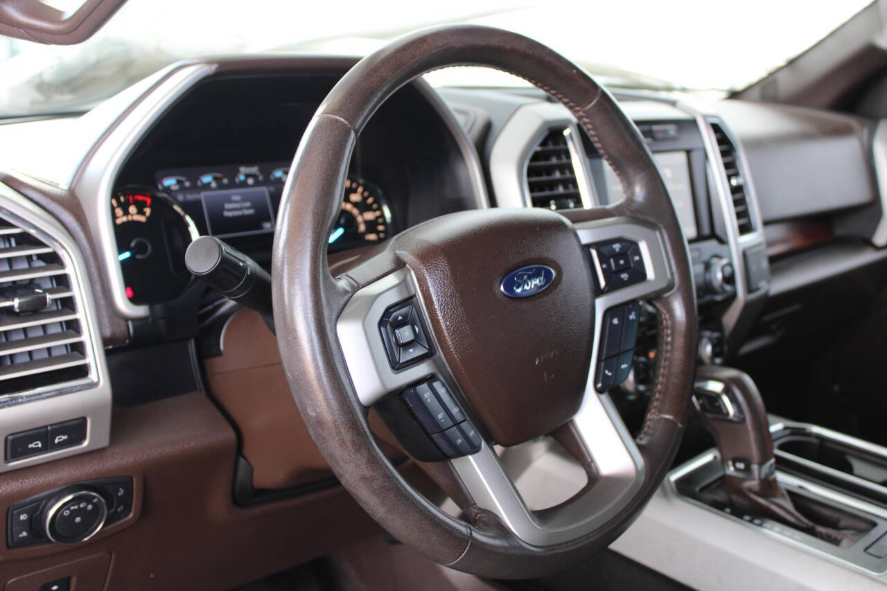 2015 Ford F-150 for sale at 5 Star Cars in Prescott Valley, AZ