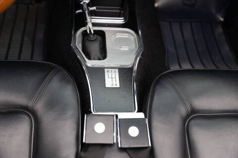 1965 Chevrolet Corvette