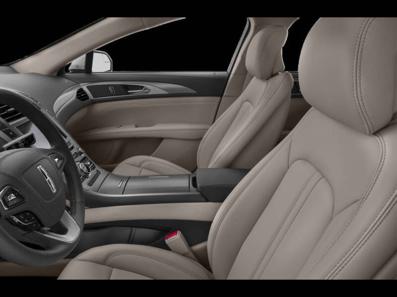 2019 Lincoln MKZ Hybrid Reserve II