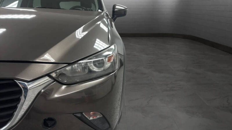 2019 Mazda CX-3 Touring