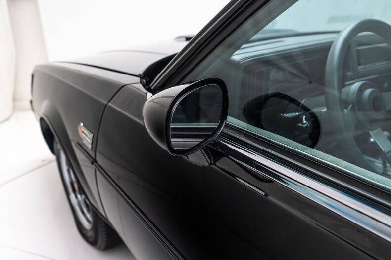 1986 Buick Grand National