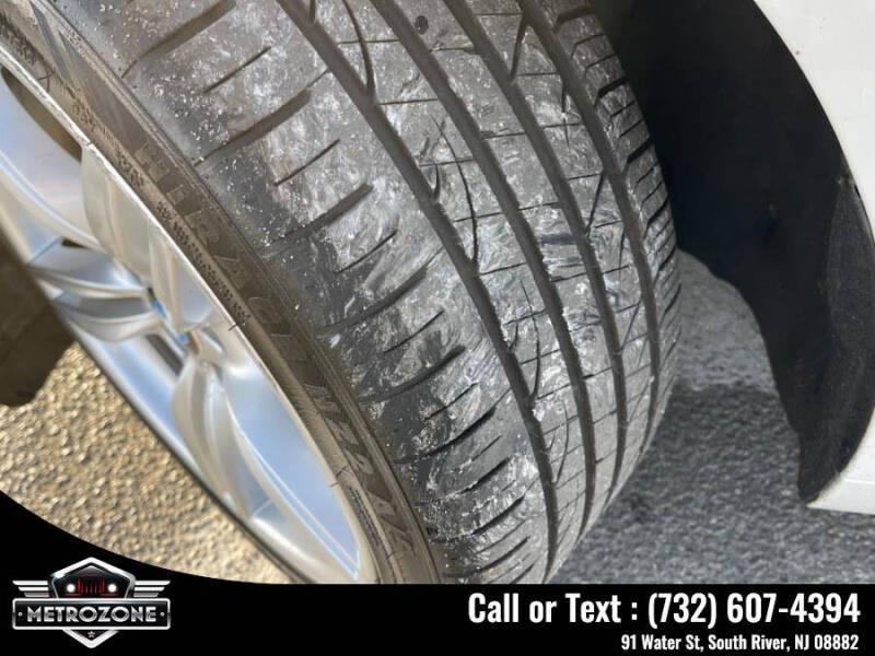 2015 BMW 5 Series 535i xDrive