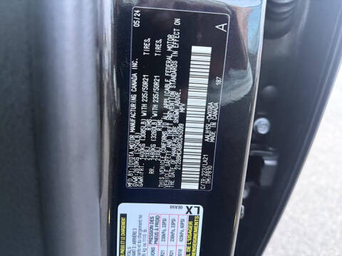 2024 Lexus RX 350h Luxury